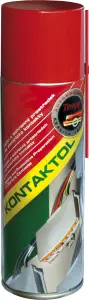 Druchema Kontaktol čisticí a ochraný sprej na elektrické kontakty, 300 ml