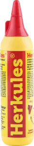 Herkules univerzální disperzní lepidlo s aplikátorem, 130 g Herkules univerzální disperzní lepidlo s aplikátorem, 130 g
