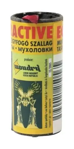 Mucholapka Ecostripe UNI 100K Mucholapka Ecostripe UNI 100K