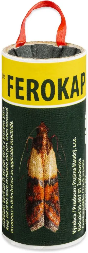 Mololapka na potr.moly Ferokap