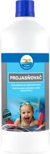 Probazen Projasňovač pro odstraňování zákalu, 1 l Probazen Projasňovač pro odstraňování zákalu, 1 l