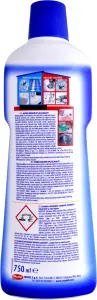 Pulirapid Classico čistící prostředek na rez a vodní kámen, 750 ml
