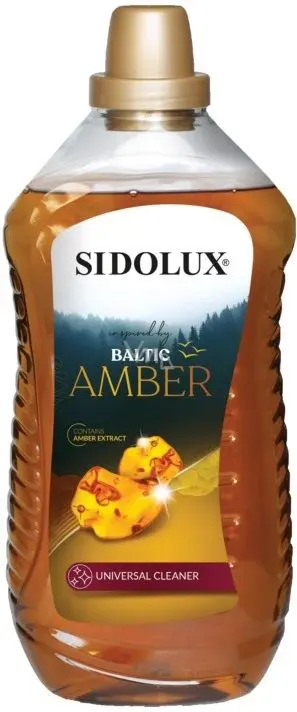 SIDOLUX UNI BALTIC AMBER 1000ml