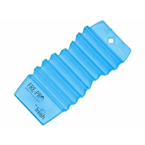 Vlnka vonná závěsná gelová modrá FREPRO Vlnka vonná závěsná gelová modrá FREPRO