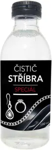 Styl Čistič stříbra speciál tekutý, 190 ml