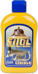 Sitol cídidlo na kovy, sklo i zrcadla 300 g