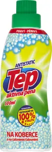 Tatrachema Tep, čistič na koberce a čalouněné soupravy, 500 ml Tatrachema Tep, čistič na koberce a čalouněné soupravy, 500 ml