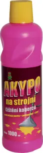 Důbrava Akypo strojní čištění koberců, 1 l