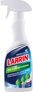 Larrin čistič na rez a vodní kámen s rozprašovačem, 500 ml