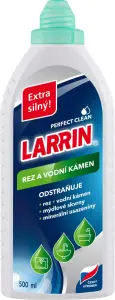 Larrin čistič na rez a vodní kámen, 500 ml