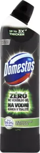 Domestos WC gel Lime na vodní kámen, 750 ml