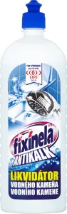 Fixinela Antikalk likvidátor vodního kamene, 665 ml