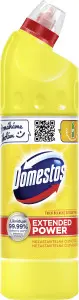 Domestos WC čistič 24h Citrus Fresh, 750 ml Domestos WC čistič 24h Citrus Fresh, 750 ml