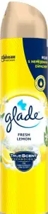 Glade osvěžovač vzduchu Fresh Lemon, 300 ml