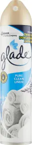 Glade osvěžovač vzduchu Pure Clean Linen, 300 ml