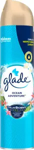 Glade osvěžovač vzduchu Ocean Adventure, 300 ml