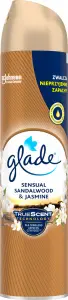 Glade osvěžovač vzduchu Sensual Sandalwood & Jasmine, 300 ml