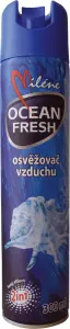 Miléne osvěžovač vzduchu, vůně oceánu, 300 ml Miléne osvěžovač vzduchu, vůně oceánu, 300 ml