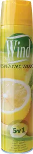 Wind Citron osvěžovač vzduchu, 300 ml