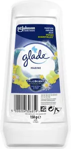 Glade osvěžovač vzduchu gelový Marine, 150 g Glade osvěžovač vzduchu gelový Marine, 150 g