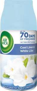 Air Wick FreshMatic Svěží prádlo náplň pro osvěžovač 250 ml