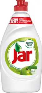 Jar na nádobí jablko, 450 ml