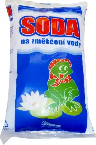 Důbrava Soda na změkčení vody 300 g Důbrava Soda na změkčení vody 300 g