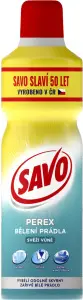 SAVO prací gel Perex Svěží vůně, 1,2 l