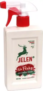 Jelen na fleky odstraňovač skvrn, 500 ml