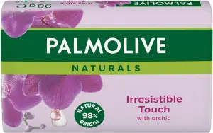 Palmolive mýdlo Naturals Black Orchid, 90 g
