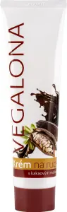 Hlubna Vegalona krém na ruce s kakaovým máslem, 100 ml