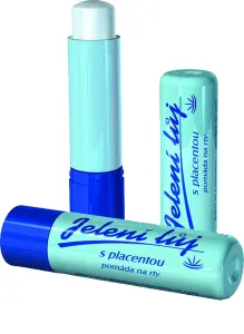 Regina Placenta jelení lůj s placentou 3,1 g