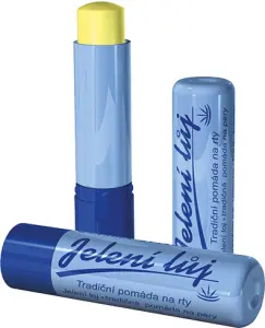 Regina Originál tradiční jelení lůj, 4,8 g