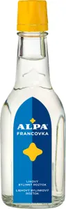 Alpa Francovka lihový bylinný roztok, 60 ml Alpa Francovka lihový bylinný roztok, 60 ml