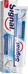 Signal zubní pasta Family Care Cavity Protection, 75 ml