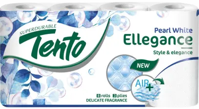 (nahrazeno BH-928952) TP TENTO WHITE/CLAS. 8k/3v