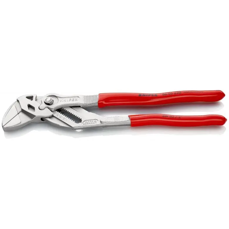 Knipex - Kleště klíčové, délka 250 mm Knipex - Kleště klíčové, délka 250 mm