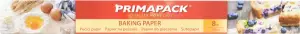 Primapack pečící papír, 38 cm × 8 m