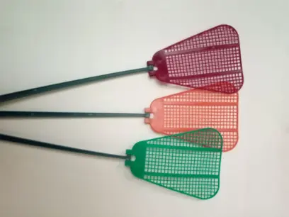 Plácačka na mouchy