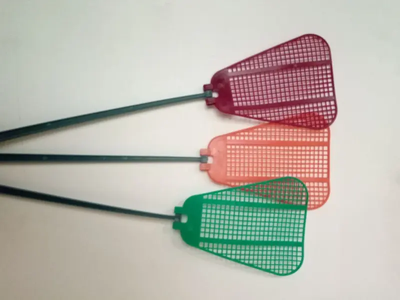 Plácačka na mouchy