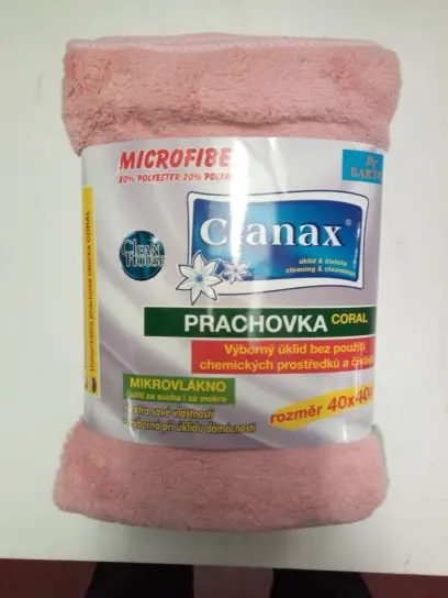 Prachovka coral 40x40