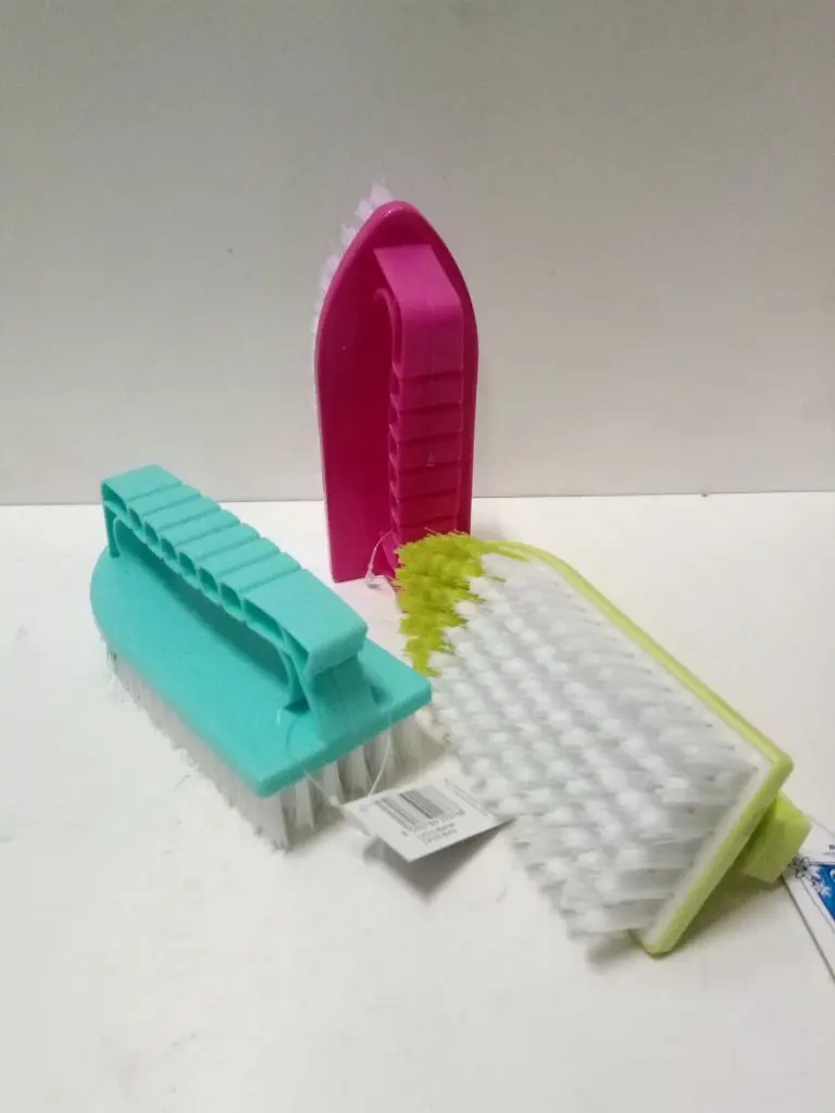 Kartáček na ruce LF115