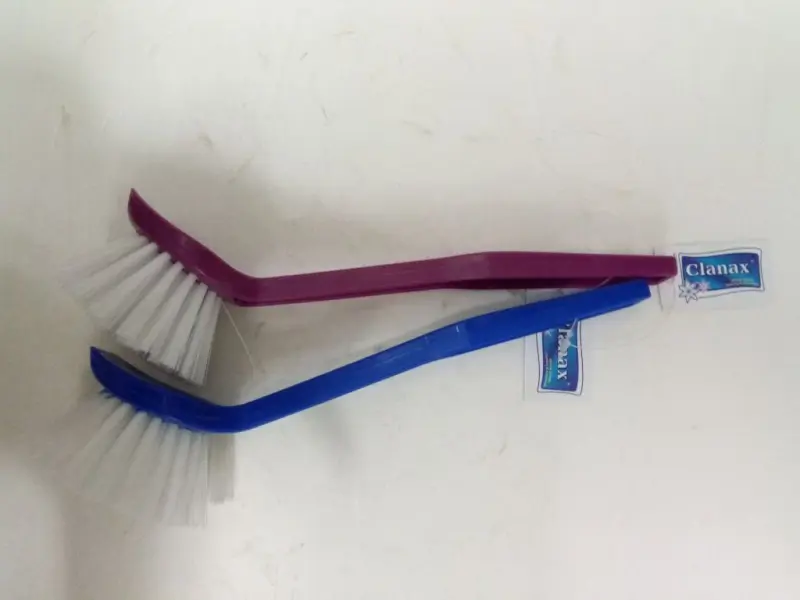 Kartáč na nádobí menší LF106