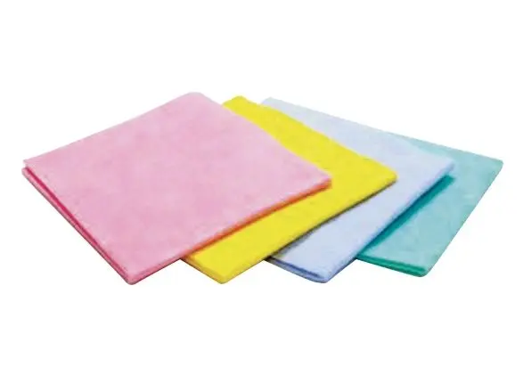 Utěrka viskóza Petr 35x38cm, 110g - netkaná