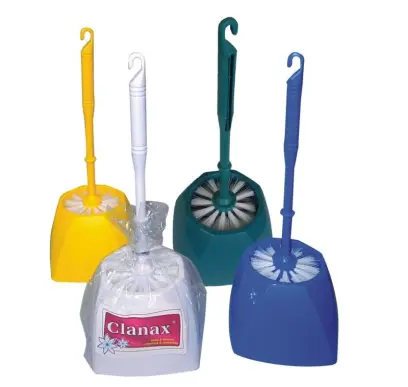 WC sada CLANAX LF205