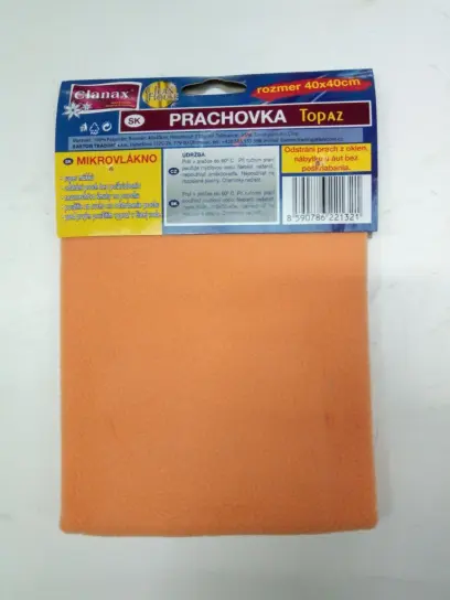 Prachovka Topaz 40x40