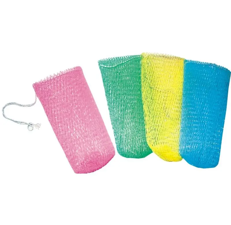 Síťka na mýdlo CG-035