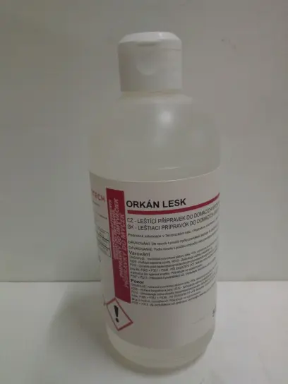 ORKAN lesk do myčky 500ml