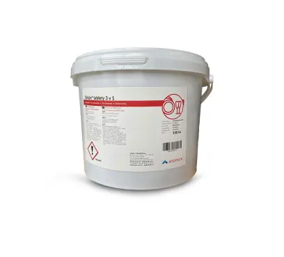 ORKAN tablety do myčky 3v1 100ks