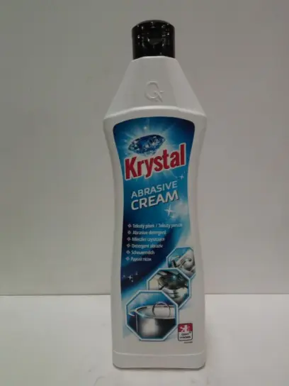 KRYSTAL tekutý písek 600g